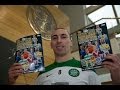 Topps SPFL Sticker Collection 2014 - BBC Radio Scotland