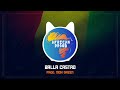 balla castro africain 100% prod by moh green