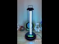 lampu uv