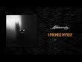 siamÉs “i promise myself” official audio lyrics