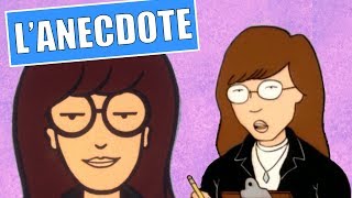 Les origines de DARIA