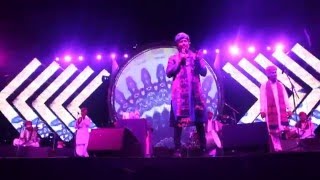 Mame Khan - Folk Sufi Fusion - Ulalaaaa