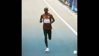 Eluid kipchoge marathon runner pace2020🔥🔥🔥🔥🔥🎯🎯🎯🎯