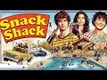 Snack Shack (2024) Full Movie Review | Conor Sherry | Gabriel LaBelle | Mika Abdalla