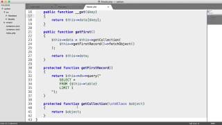 Dates And Times in PHP: Real-life Example (13/13)
