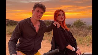 Bella Thorne Boyfriends List (Dating History)
