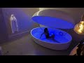 PAUSE Studio in Fort Lauderdale for the Ultimate Self-Care Day | Float Therapy, Cryo, LED + More