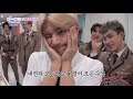 쇼챔비하인드.zip 에이티즈 woderland 백스테이지 full l ateez