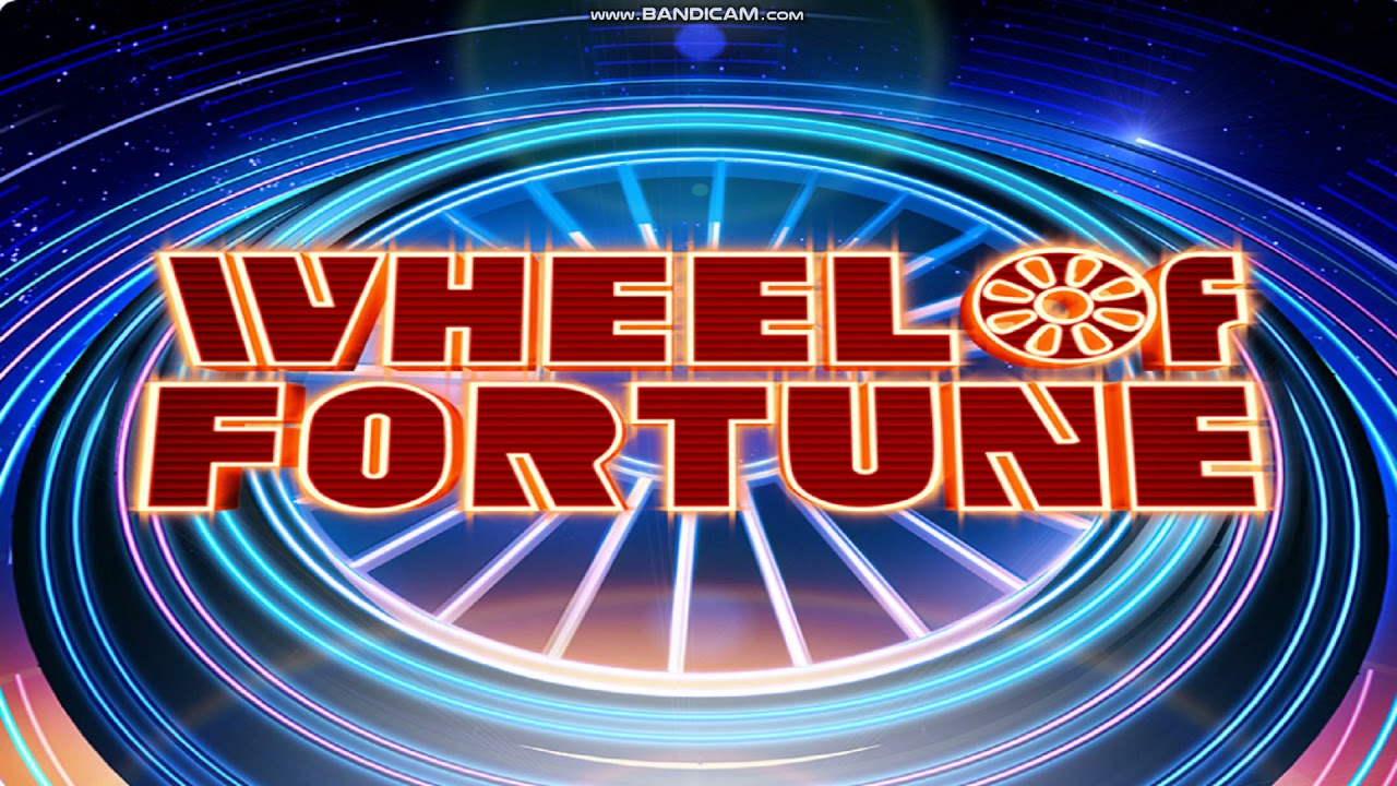 Wheel Of Fortune Toss Up Music 2002-2007 My Version (CLEANER V2!) - YouTube