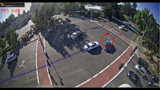 Analyse Traffic Safety - Transoft Solutions