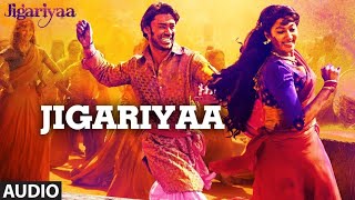 Rang Rang De - JIGRARIYAA | Harshvardhan Deo & Cherry Mardi | Suchi, Jatinder Pal Singh & Yashika S