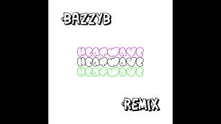 Bazzyb - HeatWave (Bassline Remix)