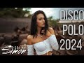 marzec 2024 disco polo mix deejay simon 2024