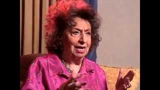 Dark Shadows - Paula Laurence Interview 01