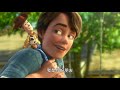 玩具總動員 toy story 我是你好朋友 you ve got a friend in me 中文 mandarin