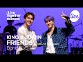 [4K] 키노(KINO) & 진진(JINJIN)의 “‘FRIENDS(by 릴보이 & 원슈타인)” Band LIVE Ver.│펜타곤+아스트로💖[itsLIVE 잇츠라이브 X MOFA]