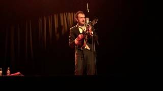 Chris Thile \