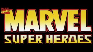 マーベルスーパーヒーローズ　撮影できたコンボまとめ　その２ Marvel Super Heroes Combo Movie Preview Vol.2