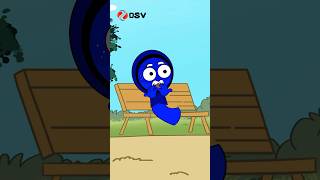 OSV Comedy 😂😂😂 Incredibox Sprunki #shorts