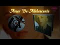 el polaco amor de adolescente │ cd agradeciendo a dios