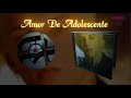 el polaco amor de adolescente │ cd agradeciendo a dios