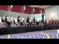 Conversations in Silence, Conni Ellisor (in HD). Arlington HS Philharmonia Orchestra