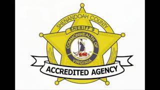 Shenandoah County Court Security