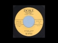 Phil Barclay - Loving Baby - Rockabilly 45