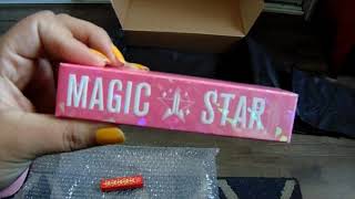 Beautylish Jeffree Star Cosmetics Surprise Bag