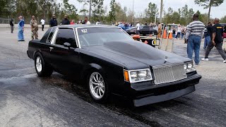 3+ HOURS OF THE NASTIEST NITROUS CARS IN GRUDGE RACING, INSANE HEADS UP BIG MONEY RACES AND MORE
