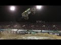 Monster Jam - INSANE AIR Compilation