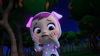 Creepy stories | Cry Babies | ALL the episodes | Cartoons for Kids in English