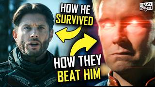 THE BOYS Season 5 Episode 1 - 2 Breakdown & Ending Explained | Review, Comic Easter Eggs And More