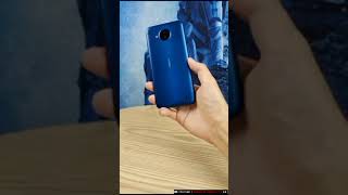 Nokia C20 Plus Quick Unboxing 💫