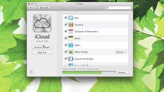 How Can I Back Up My Mac on the Cloud? : Macs & Apple Computers