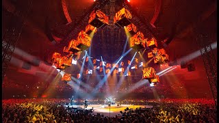 Metallica Live in Las Vegas  Full Concert 2023