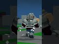 Fighting A Tryhard Be Like | Roblox Bedwars