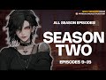 [F4M] Goth girlfriend  becomes your WIFE [SPICY & CUTE] [SEASON 2 COMPILATION] | ASMR RP