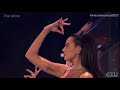 Dua Lipa - Love Again + Hallucinate (Live at iHeartRadio)