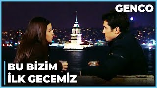 Pınar, Geceyi Genco'yla Geçirmek İstedi! -  Genco 28. Bölüm