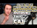 Outrun This Cat - Mautzi【Cartoon Cat Song】feat. ConnorCrisis (Original Song) | Reaction | Spooky Cat