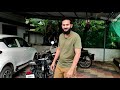 why should i buy a royal enfield g2 in 2021 old madras u frame g2 review comprehensive video