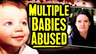 Babysitter Catfishes Parents Into Hiring Her