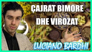 Virozat stinore, çfarë duhet të bëjmë? Frutat dhe kombinimet e bimëve mjekësore. | Box Shëndeti