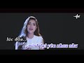 karake tone nam dẠo nÀy anh thẾ nÀo x tuyẾt mai x bÁ hÙng mv karaoke official