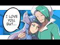 These Pokemon Gym Leaders Had A TRAGIC Break Up…