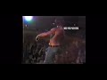 Iggy Pop & The Stooges “That’s peanut butter” (classic 1970 stage dive)