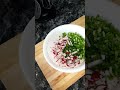 salads 🥗 #food #vitamin #cooking #vitamine #recipe #vitamindelicious #shortvideo #flowers #vitaminn