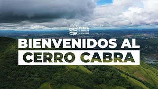 🏞️ Bienvenidos Al Cerro Cabra - Episodio 1: La Gran Escalada 🧗‍♂️