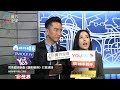 【廣東話】同馬國明新劇《隱形戰隊》打戲連場 唐詩詠意外操出二頭肌